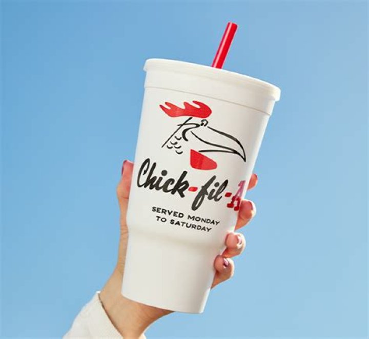 What social projects does Chick-Fil-A support?