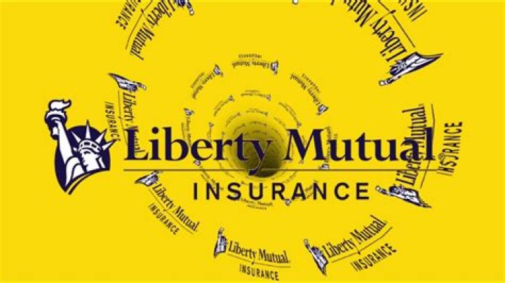 What specific types of insurance does Liberty Mutual offer?