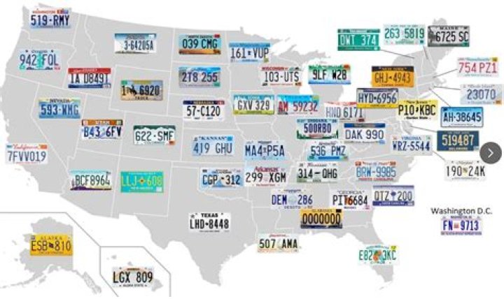 What state has the best automotive industry?