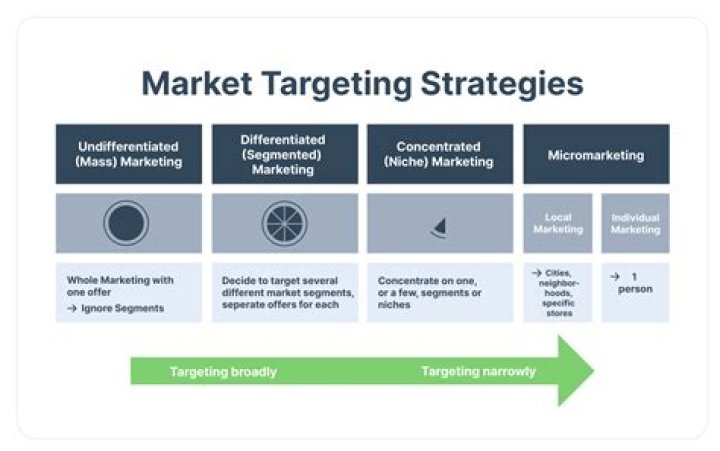 What strategies would you suggest to increase our market share?