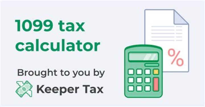 What taxes do I pay on 1099 income?