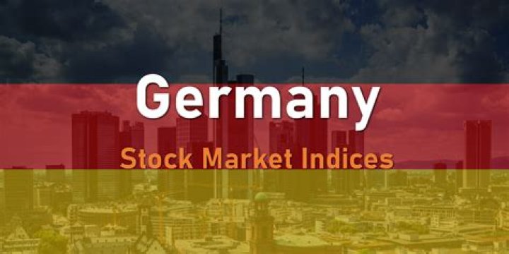 What time opens German stock market?