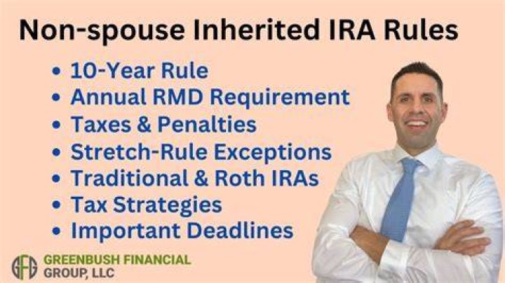 What to do if your ex spouse inherits your 401k?