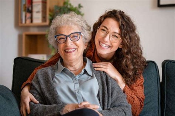 What to do when your parent can no longer live alone?