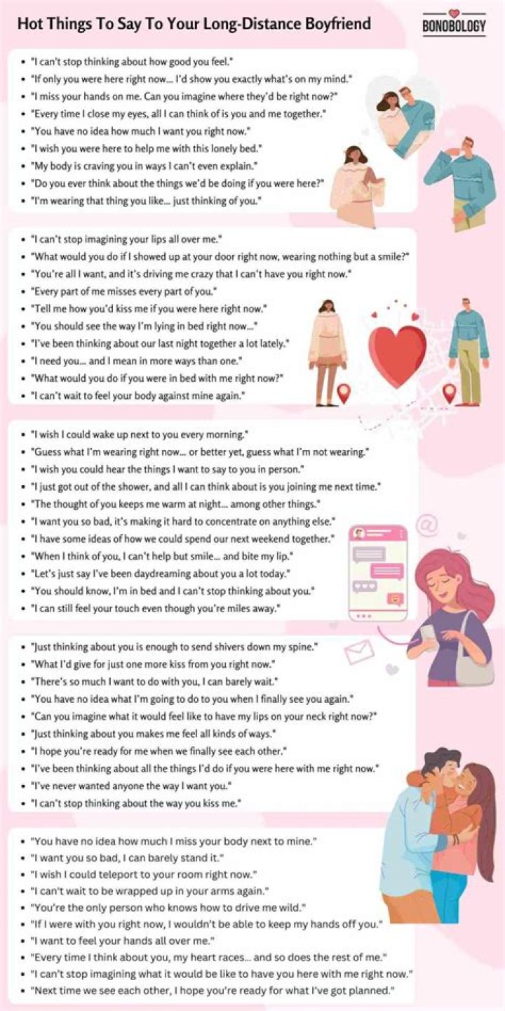 What to say to a guy when asking him out?