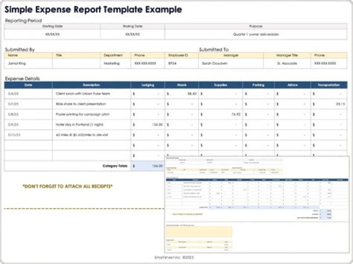 What type of expense is an appraisal?