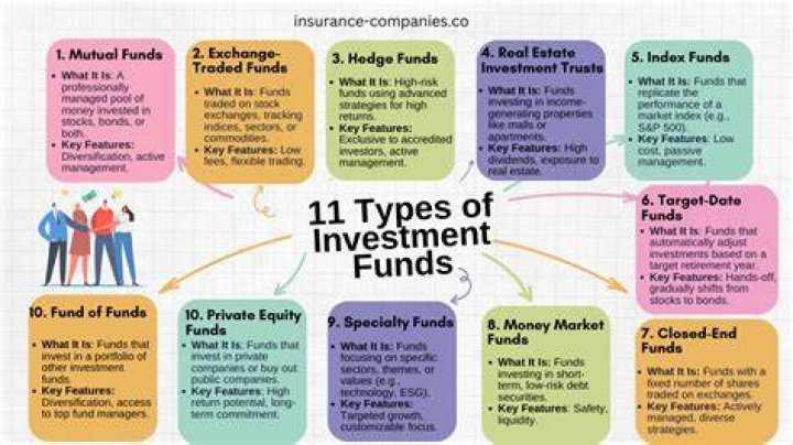 What type of fund is a special revenue fund?