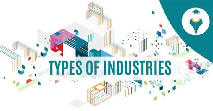 What type of industry is Nike?
