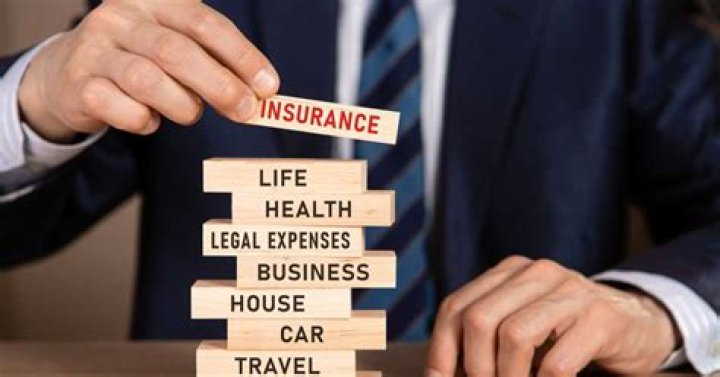 What type of insurance is effected as double insurance?