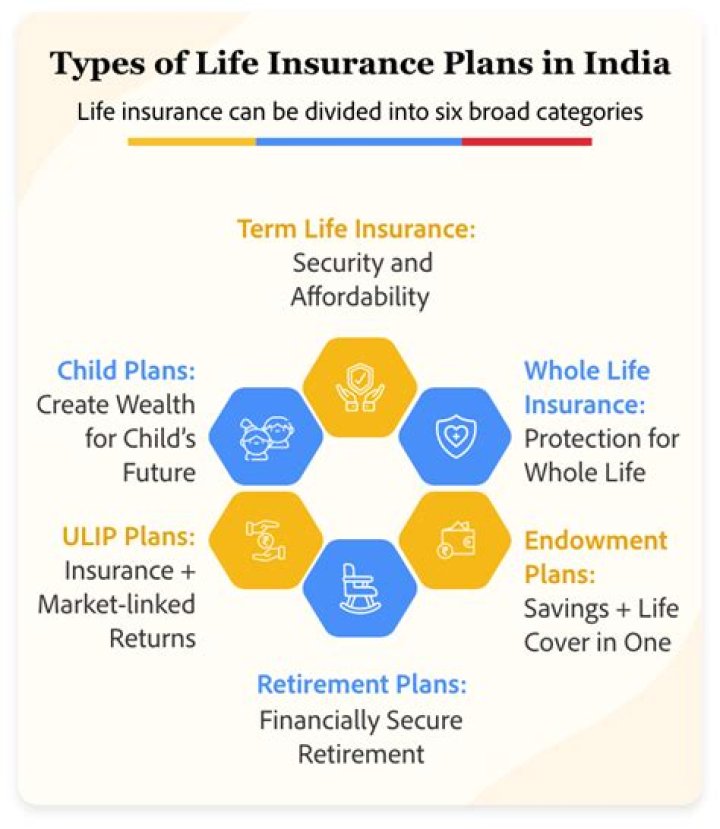 What type of insurance is vision?