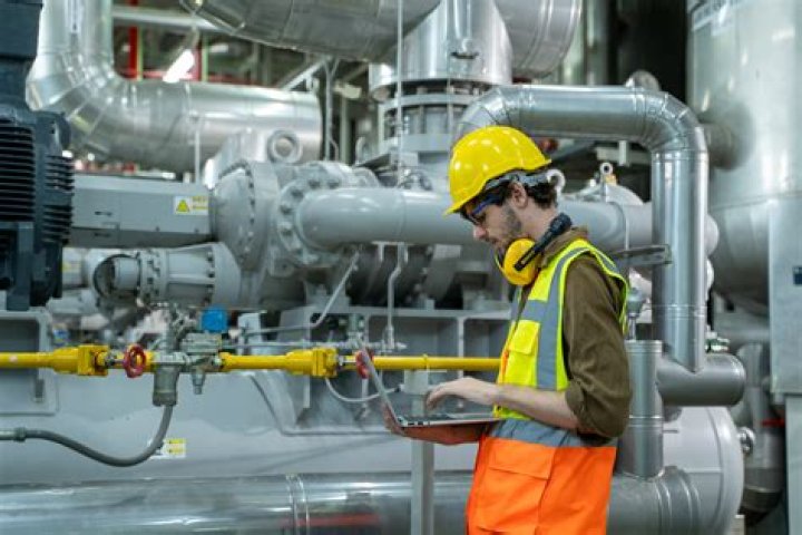 What type of work do people do in nuclear engineering?