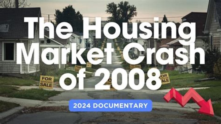 What was Dow before 2008 crash?