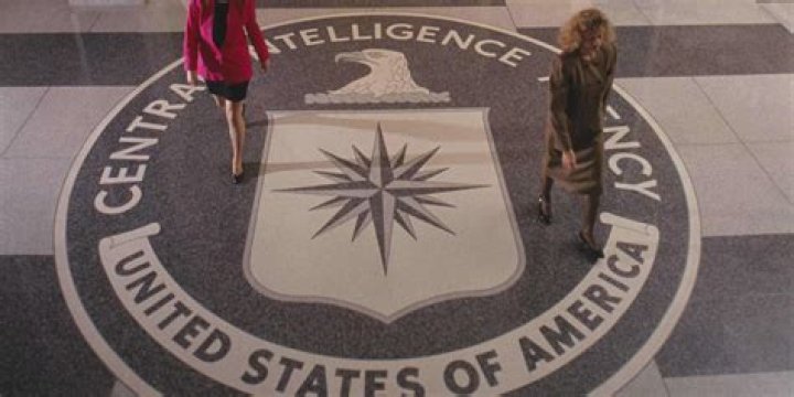 What was the CIA called before 1947?