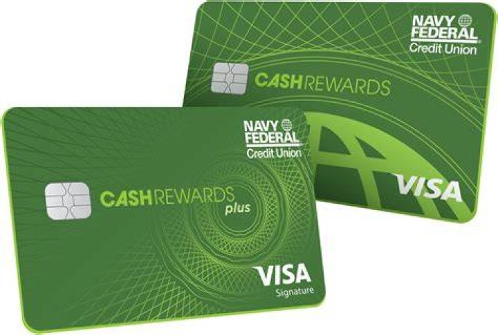 What was the first rewards credit card?