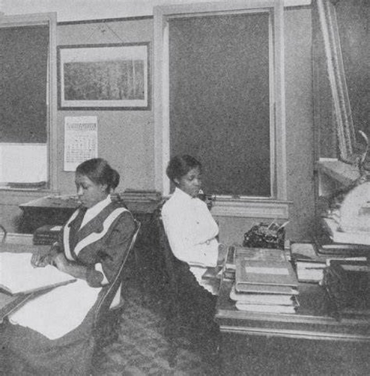 What was the most common job in the 1920s?