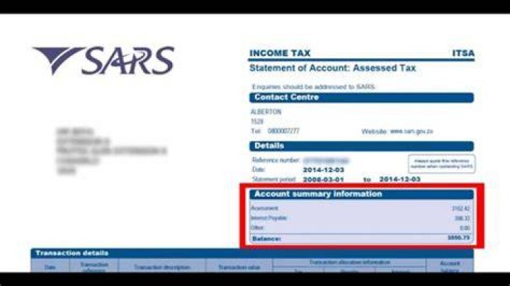 What website tells you if you are owed money?