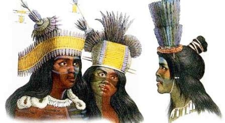 What were Pomo Indians known for?