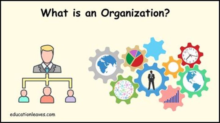 What will happen if an organization does not properly budget?