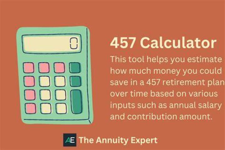 When can you take money out of a 457 plan?