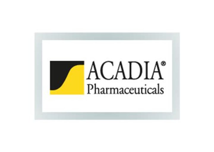 When did Acadia Pharmaceuticals go public?