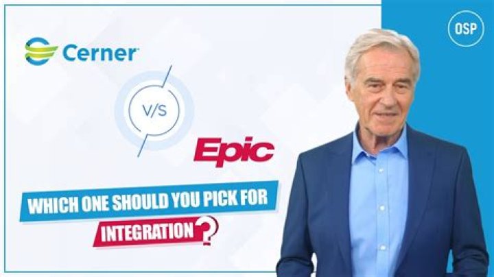 When did Cerner go public?