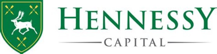 When did Hennessy capital Acquisition Corp IV IPO?