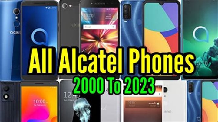 When did Lucent become Alcatel Lucent?