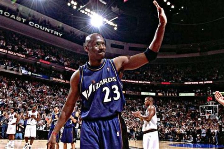 When did MVP retire?