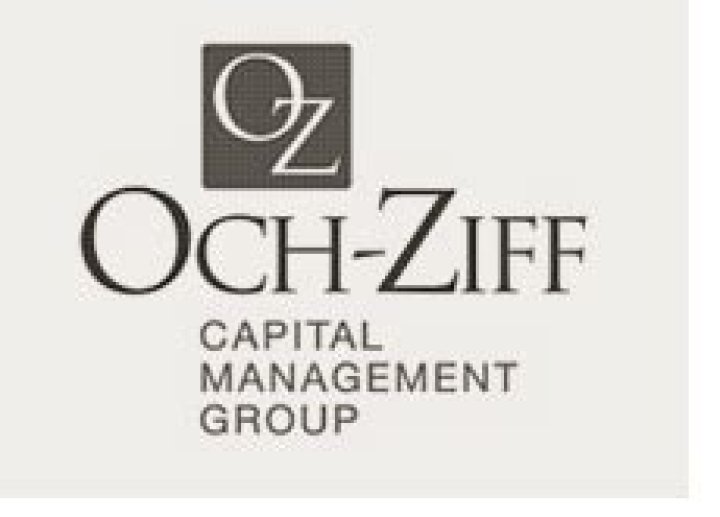 When did Och-Ziff go public?