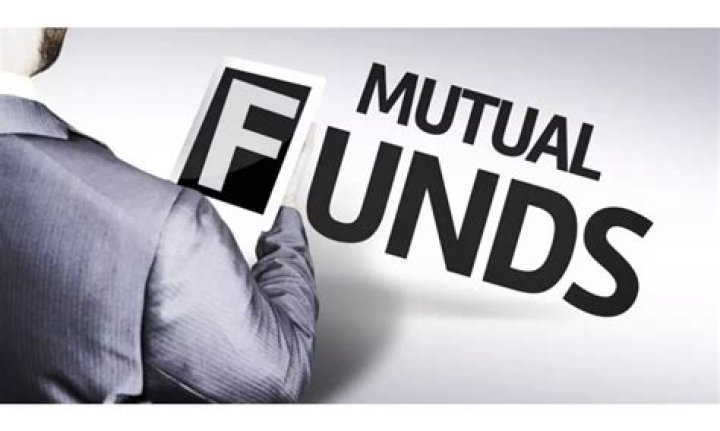 When did the first mutual fund come out?
