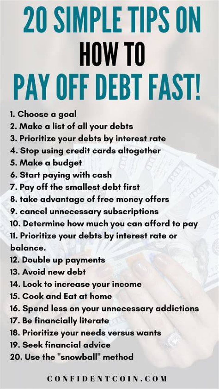 When do children have to pay off parents debts?
