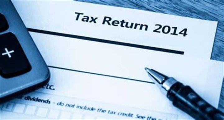 When do I have to file my 2014 tax return?