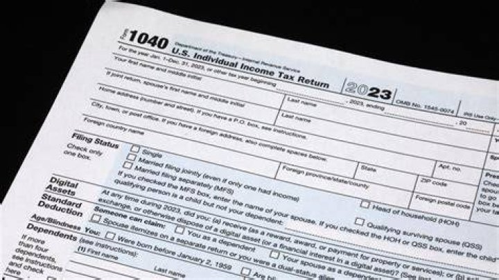 When do I have to file my 2015 tax return?
