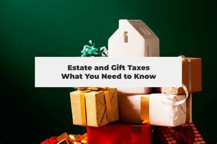 When property is transferred the gift tax is based on?