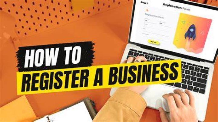 When should I register my business sole trader?
