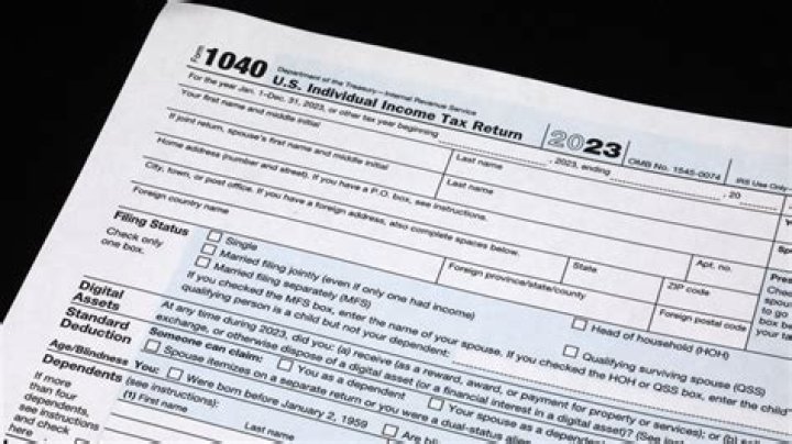 When to check the status of your tax return?