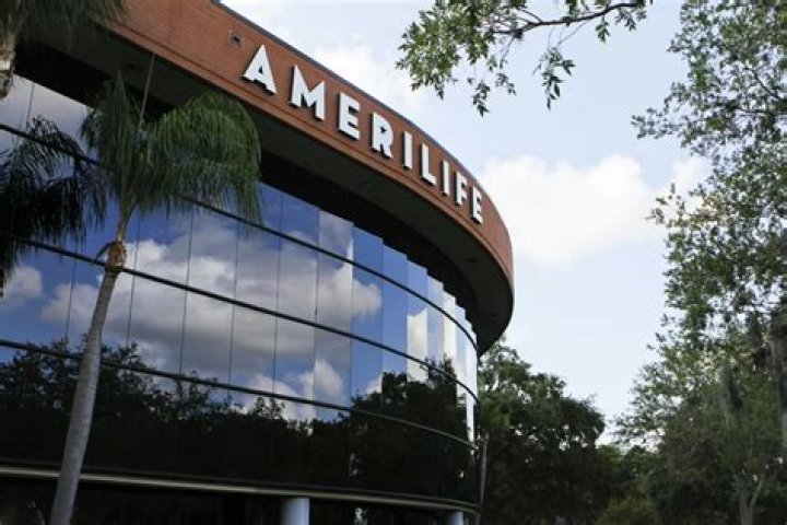 When was AmeriLife founded?