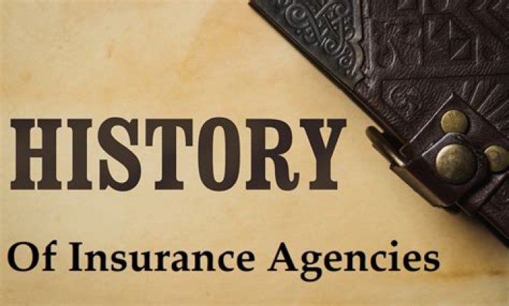 When was deposit insurance introduced?