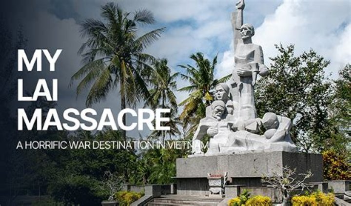 When was My Lai massacre exposed?
