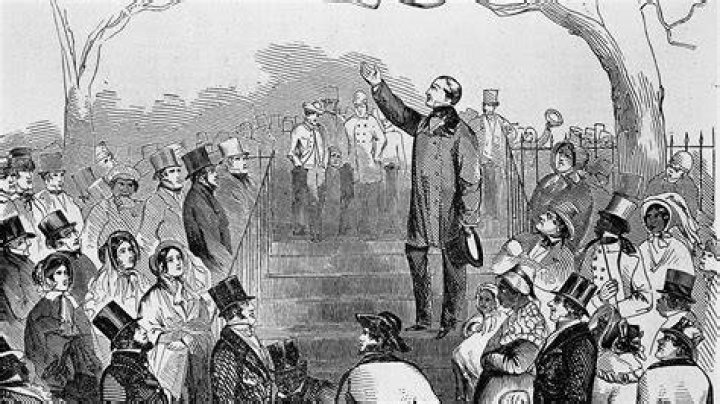 When was the PWA abolished?