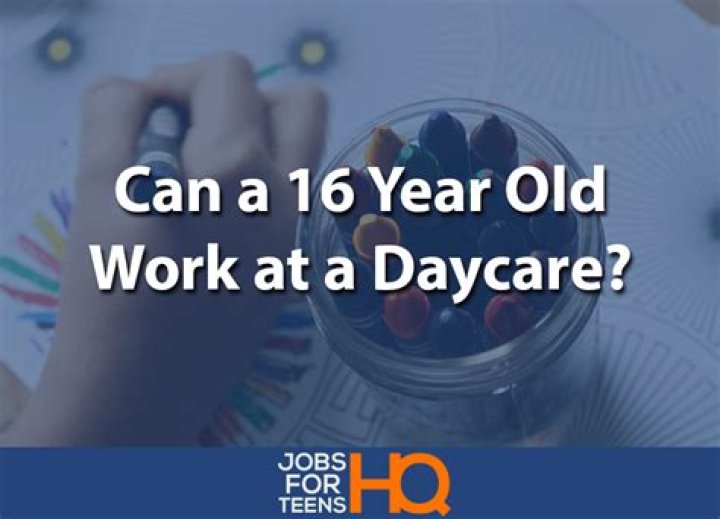 Where can a 16 year old work in Ontario?