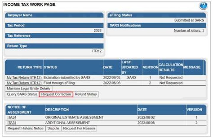Where can I file my US tax return?