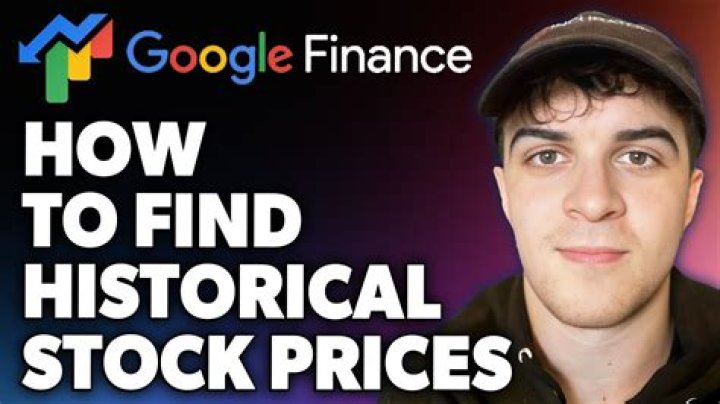 Where can I find historical stock prices for stock tickers no longer traded?