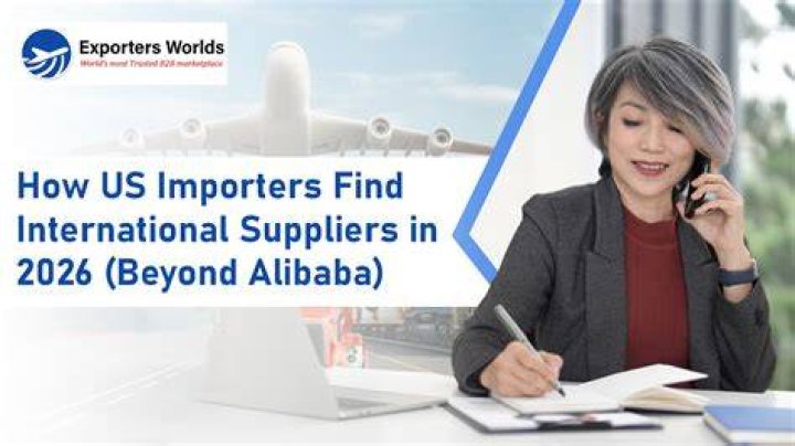 Where can I find importers on Alibaba?