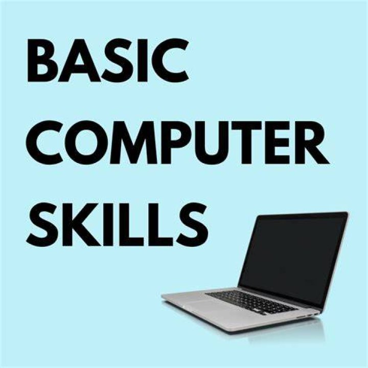 Where can I learn computer for free?