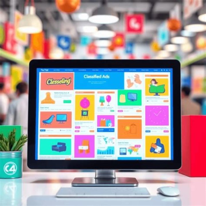 Where can I post an ad for free online?