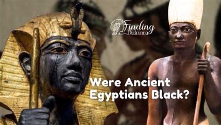 Where did ancient Egyptians get ivory?