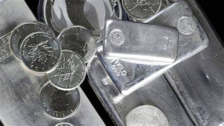 Where does sterling silver originate from?
