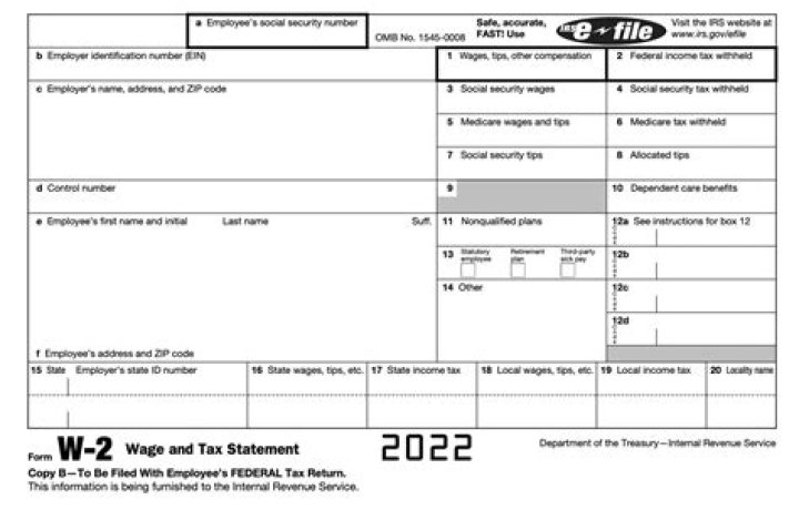 Where is domestic partner imputed income reported on w2?