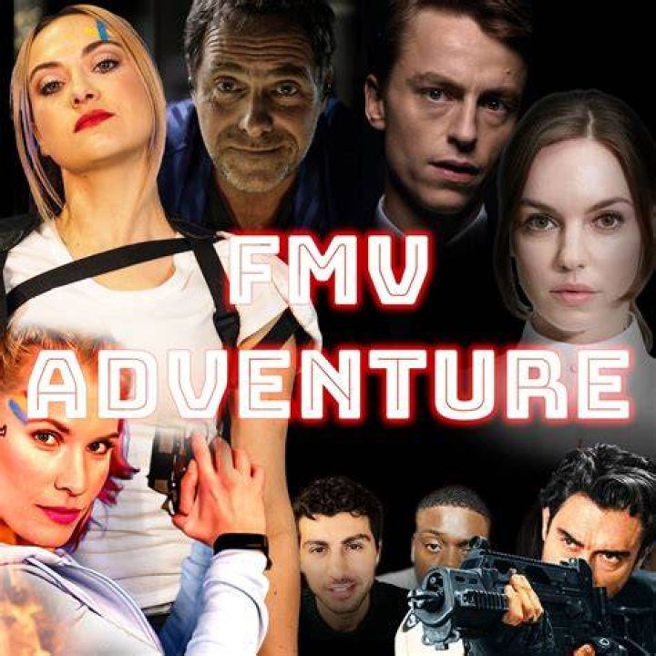 Where is FMV in Carta?